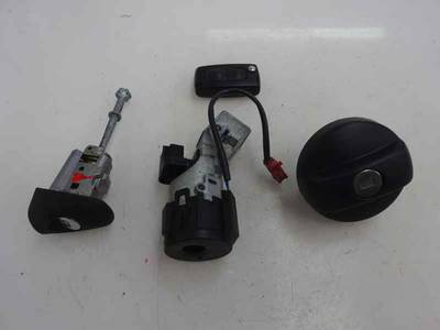 CONMUTADOR DE ARRANQUE CITROEN C3 PICASSO 2010 1.6 16V HDI (90 CV)