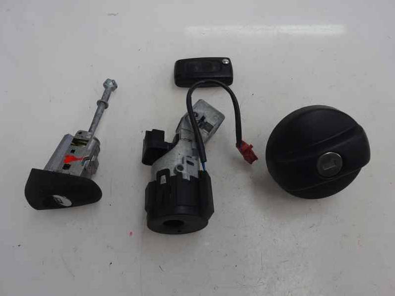 CONMUTADOR DE ARRANQUE CITROEN C3 PICASSO 2010 1.6 16V HDI (90 CV)