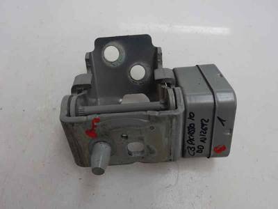 PUERTA DELANTERA DERECHA CITROEN C3 PICASSO 2010 1.6 16V HDI (90 CV)