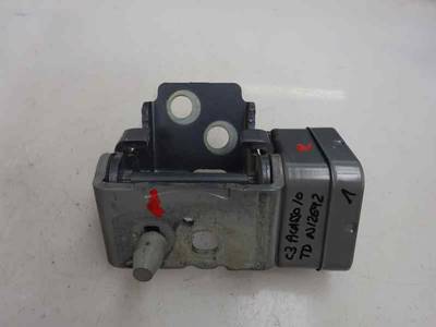 RETENEDOR PUERTA CITROEN C3 PICASSO 2010 1.6 16V HDI (90 CV)