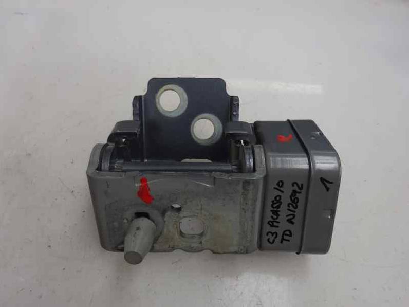 RETENEDOR PUERTA CITROEN C3 PICASSO 2010 1.6 16V HDI (90 CV)