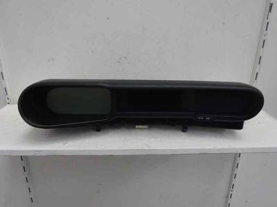 CUADRO INSTRUMENTOS CITROEN C3 PICASSO 2010 1.6 16V HDI (90 CV)