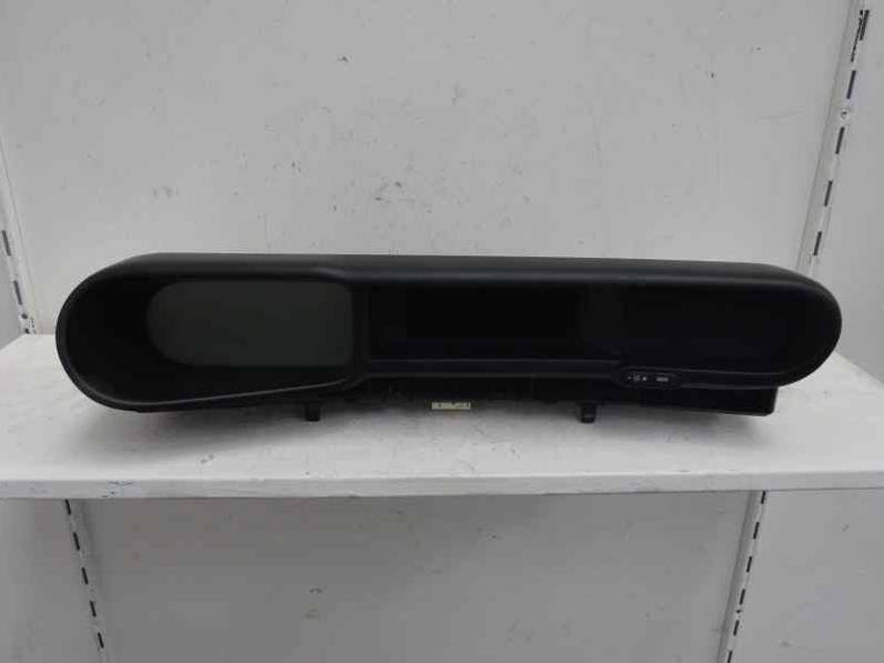 CUADRO INSTRUMENTOS CITROEN C3 PICASSO 2010 1.6 16V HDI (90 CV)