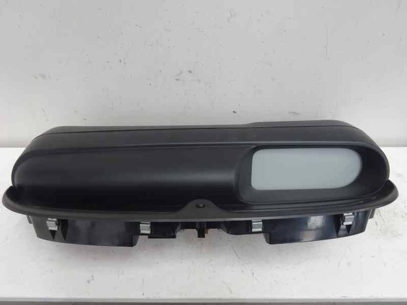 CUADRO INSTRUMENTOS CITROEN C3 PICASSO 2010 1.6 16V HDI (90 CV)