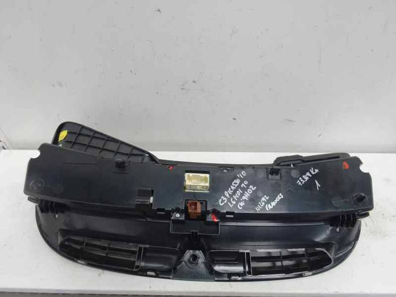 CUADRO INSTRUMENTOS CITROEN C3 PICASSO 2010 1.6 16V HDI (90 CV)