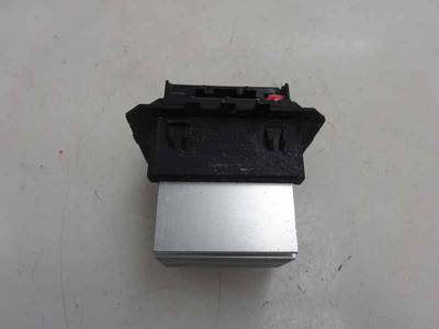 RESISTENCIA CALEFACCION CITROEN C3 PICASSO 2010 1.6 16V HDI (90 CV)