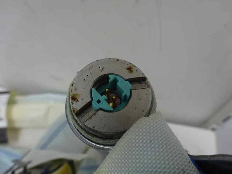 AIRBAG CORTINA DELANTERO DERECHO CITROEN C3 PICASSO 2010 1.6 16V HDI (90 CV)