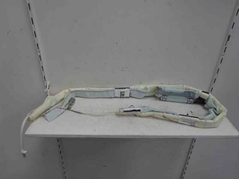 AIRBAG CORTINA DELANTERO IZQUIERDO CITROEN C3 PICASSO 2010 1.6 16V HDI (90 CV)