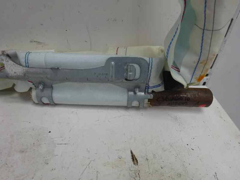 AIRBAG CORTINA DELANTERO IZQUIERDO CITROEN C3 PICASSO 2010 1.6 16V HDI (90 CV)