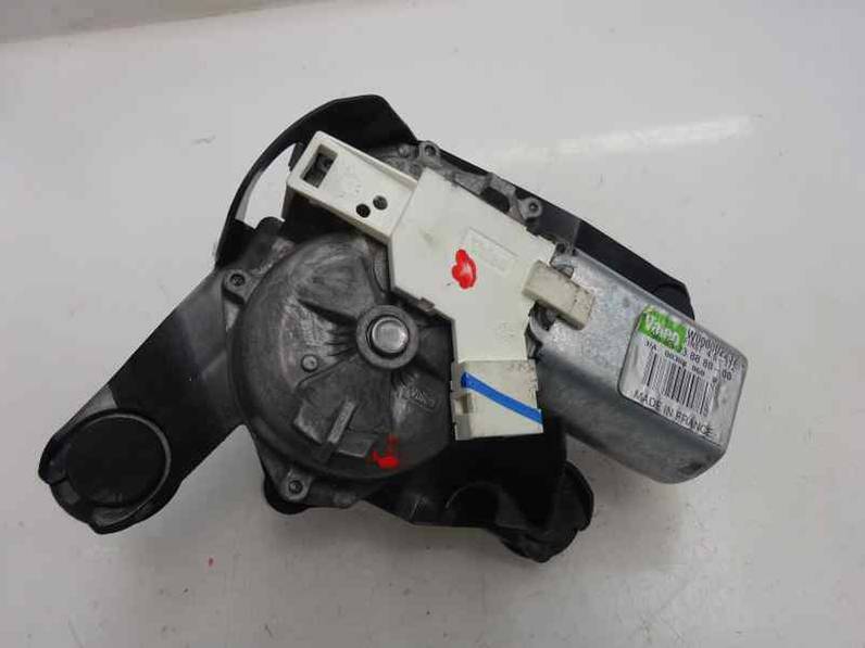MOTOR LIMPIA TRASERO CITROEN C3 PICASSO 2010 1.6 16V HDI (90 CV)