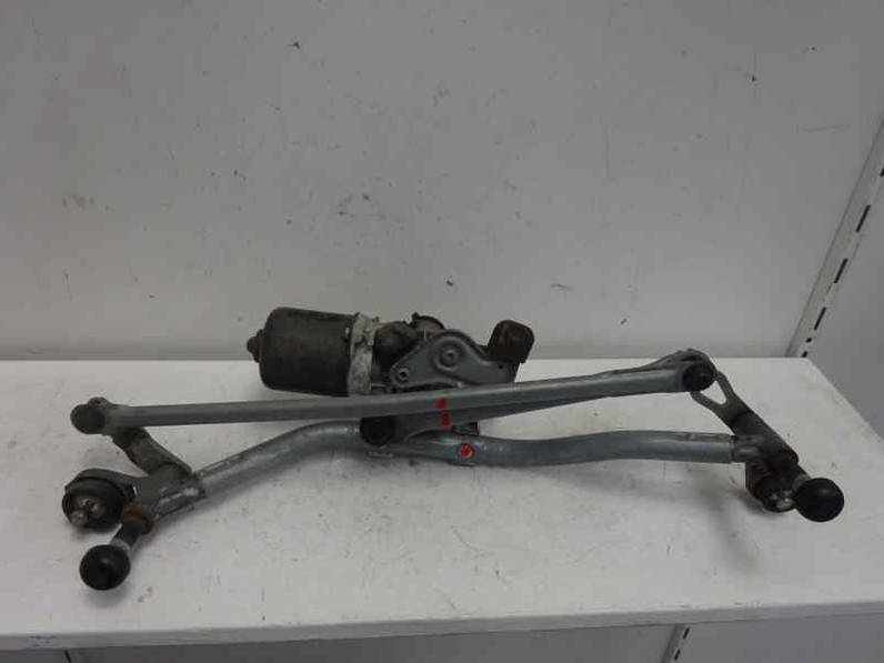 MOTOR LIMPIA DELANTERO CITROEN C3 PICASSO 2010 1.6 16V HDI (90 CV)