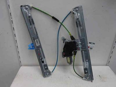 ELEVALUNAS DELANTERO IZQUIERDO CITROEN C3 PICASSO 2010 1.6 16V HDI (90 CV)