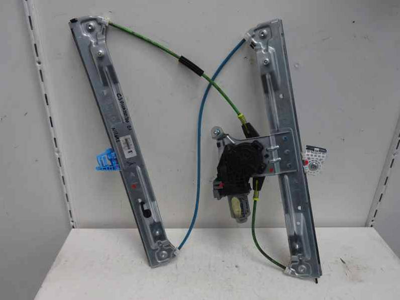 ELEVALUNAS DELANTERO IZQUIERDO CITROEN C3 PICASSO 2010 1.6 16V HDI (90 CV)