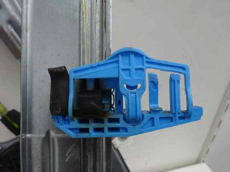 ELEVALUNAS DELANTERO IZQUIERDO CITROEN C3 PICASSO 2010 1.6 16V HDI (90 CV)