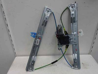 ELEVALUNAS DELANTERO DERECHO CITROEN C3 PICASSO 2010 1.6 16V HDI (90 CV)