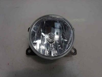 FARO ANTINIEBLA IZQUIERDO CITROEN C3 PICASSO 2010 1.6 16V HDI (90 CV)
