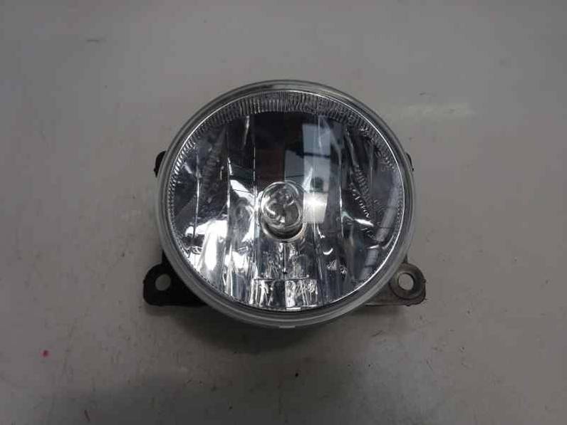 FARO ANTINIEBLA IZQUIERDO CITROEN C3 PICASSO 2010 1.6 16V HDI (90 CV)