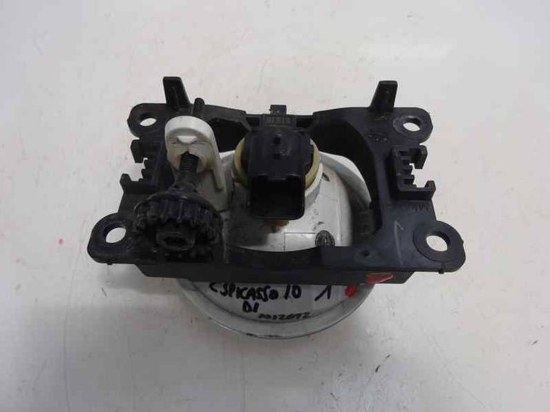 FARO ANTINIEBLA IZQUIERDO CITROEN C3 PICASSO 2010 1.6 16V HDI (90 CV)