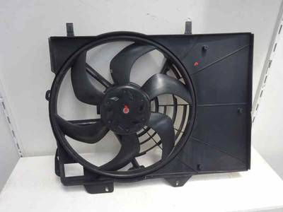 ELECTROVENTILADOR CITROEN C3 PICASSO 2010 1.6 16V HDI (90 CV)