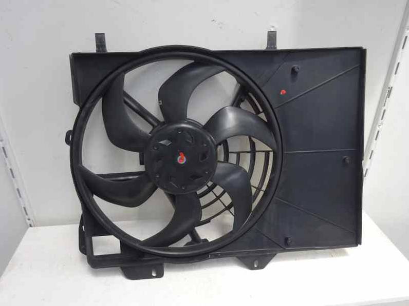 ELECTROVENTILADOR CITROEN C3 PICASSO 2010 1.6 16V HDI (90 CV)