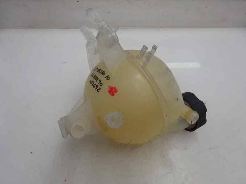 DEPOSITO EXPANSION CITROEN C3 PICASSO 2010 1.6 16V HDI (90 CV)