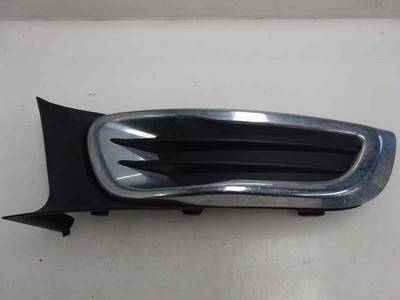 REJILLA PARAGOLPES IZQUIERDA CITROEN C3 PICASSO 2010 1.6 16V HDI (90 CV)