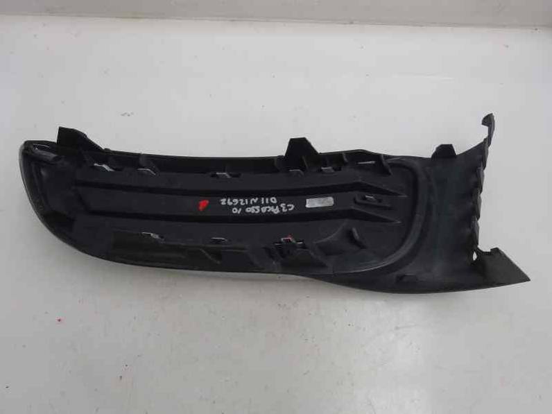 REJILLA PARAGOLPES IZQUIERDA CITROEN C3 PICASSO 2010 1.6 16V HDI (90 CV)
