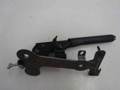 PALANCA FRENO DE MANO CITROEN C3 PICASSO 2010 1.6 16V HDI (90 CV)