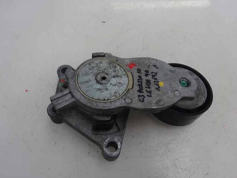 TENSOR CORREA AUXILIAR CITROEN C3 PICASSO 2010 1.6 16V HDI (90 CV)