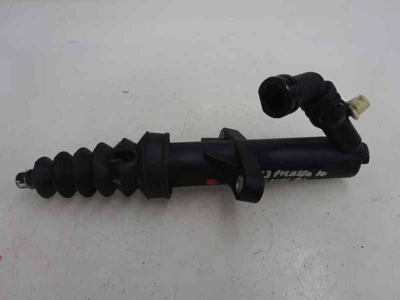 BOMBIN EMBRAGUE CITROEN C3 PICASSO 2010 1.6 16V HDI (90 CV)