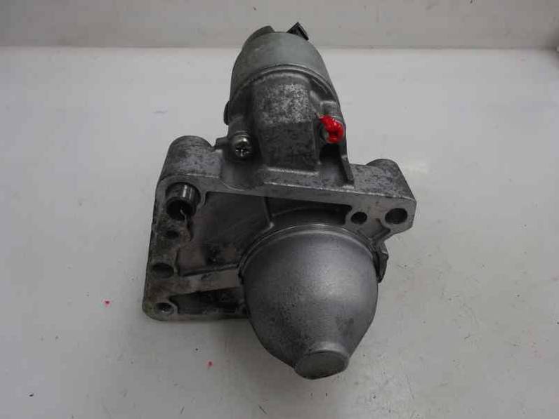 MOTOR ARRANQUE CITROEN C3 PICASSO 2010 1.6 16V HDI (90 CV)