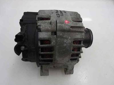 ALTERNADOR CITROEN C3 PICASSO 2010 1.6 16V HDI (90 CV)