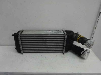 INTERCOOLER CITROEN C3 PICASSO 2010 1.6 16V HDI (90 CV)