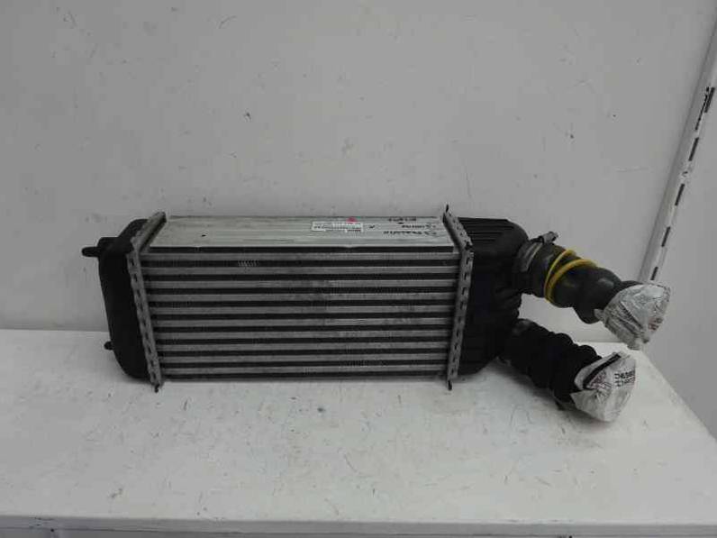 INTERCOOLER CITROEN C3 PICASSO 2010 1.6 16V HDI (90 CV)