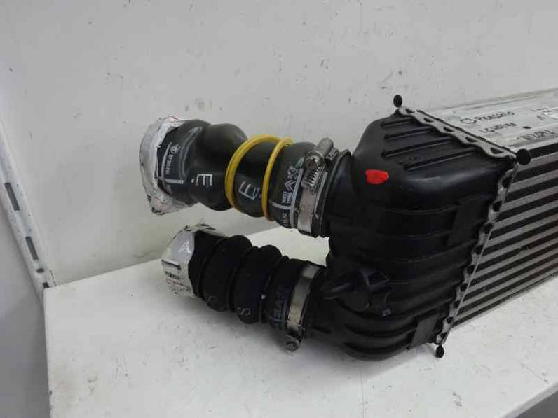 INTERCOOLER CITROEN C3 PICASSO 2010 1.6 16V HDI (90 CV)
