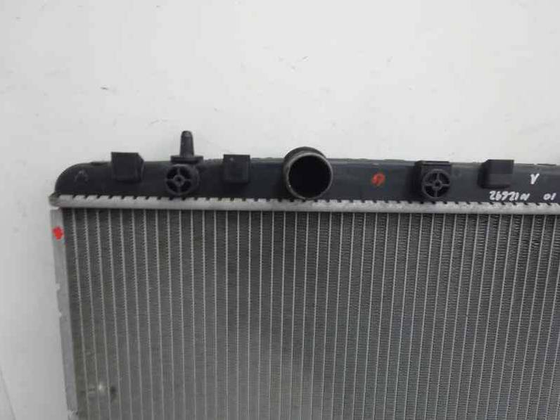 RADIADOR AGUA CITROEN C3 PICASSO 2010 1.6 16V HDI (90 CV)