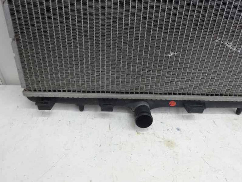 RADIADOR AGUA CITROEN C3 PICASSO 2010 1.6 16V HDI (90 CV)