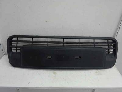 REJILLA PARAGOLPES DELANTERO CITROEN C3 PICASSO 2010 1.6 16V HDI (90 CV)