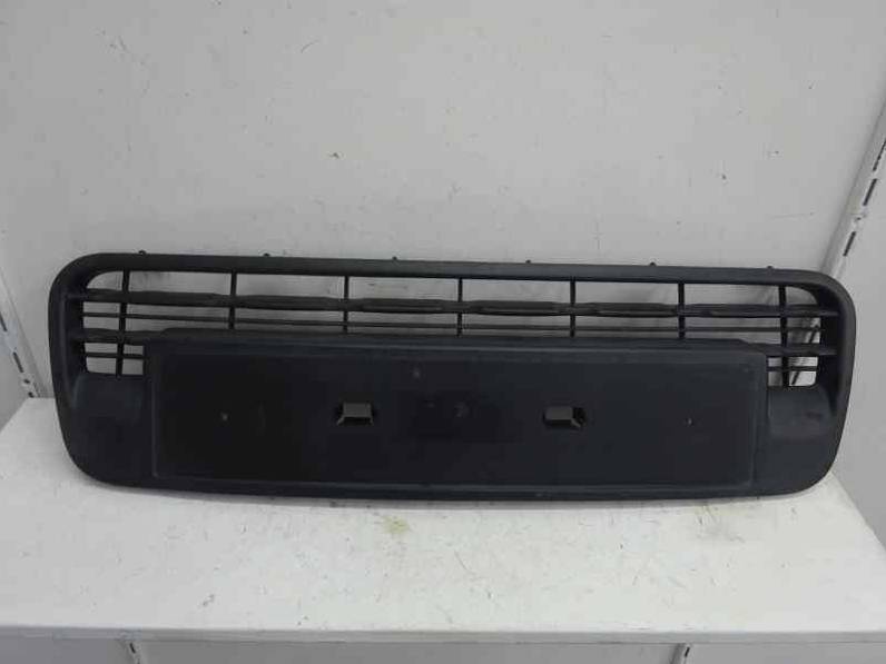 REJILLA PARAGOLPES DELANTERO CITROEN C3 PICASSO 2010 1.6 16V HDI (90 CV)