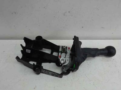 POMO PALANCA CAMBIO CITROEN C3 PICASSO 2010 1.6 16V HDI (90 CV)