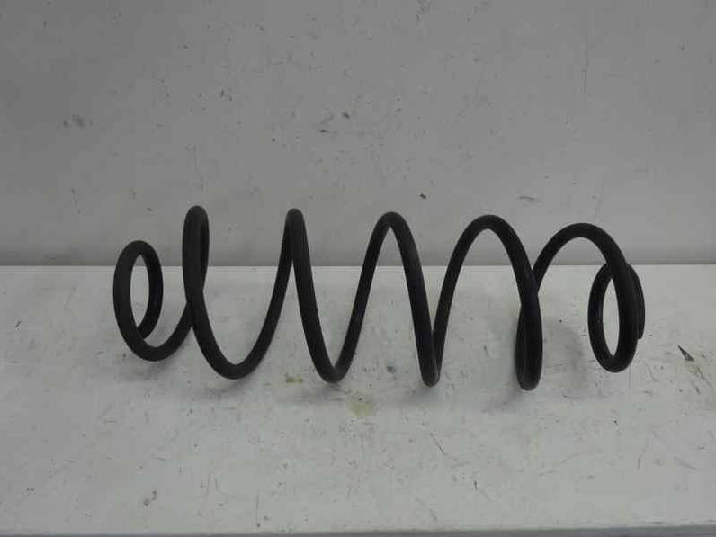 MUELLE AMORTIGUACION CITROEN C3 PICASSO 2010 1.6 16V HDI (90 CV)