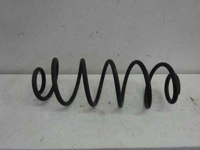 MUELLE AMORTIGUACION CITROEN C3 PICASSO 2010 1.6 16V HDI (90 CV)