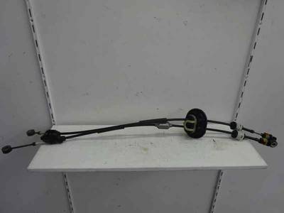 PALANCA CAMBIO CITROEN C3 PICASSO 2010 1.6 16V HDI (90 CV)