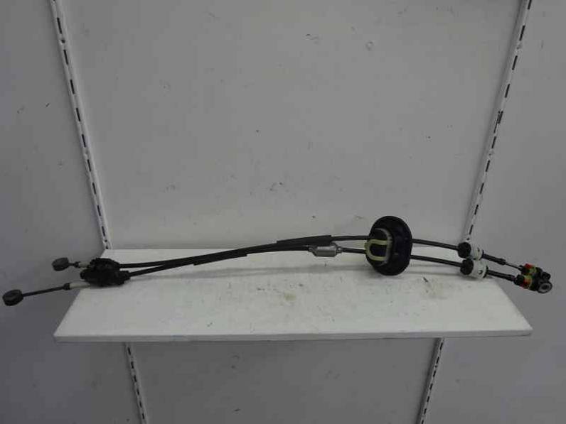 PALANCA CAMBIO CITROEN C3 PICASSO 2010 1.6 16V HDI (90 CV)