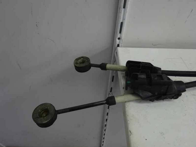 PALANCA CAMBIO CITROEN C3 PICASSO 2010 1.6 16V HDI (90 CV)