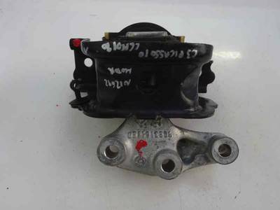 SOPORTE MOTOR CITROEN C3 PICASSO 2010 1.6 16V HDI (90 CV)