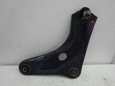 BRAZO SUSPENSION INFERIOR DELANTERO IZQUIERDO CITROEN C3 PICASSO 2010 1.6 16V HDI (90 CV)