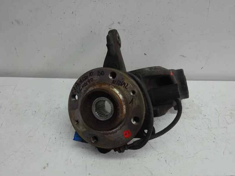 MANGUETA DELANTERA DERECHA CITROEN C3 PICASSO 2010 1.6 16V HDI (90 CV)