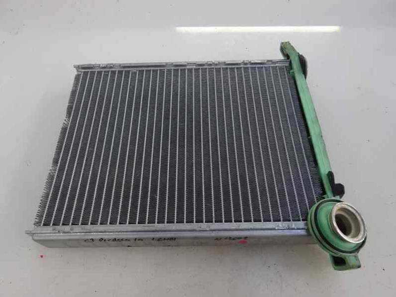 RADIADOR CALEFACCION AIRE ACONDICIONADO CITROEN C3 PICASSO 2010 1.6 16V HDI (90 CV)