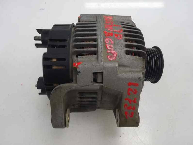 ALTERNADOR RENAULT MEGANE I COACH COUPE 1998 1.9 DTI D (98 CV)